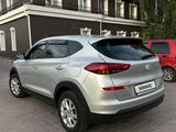 Hyundai Tucson 2019 года за 10 900 000 тг. в Петропавловск – фото 3