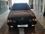 BMW 525 1992 годаүшін2 150 000 тг. в Тараз – фото 3