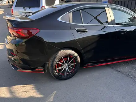 Chevrolet Onix 2025 года за 7 500 000 тг. в Алматы – фото 10