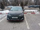 Chevrolet Onix 2025 года за 7 500 000 тг. в Алматы