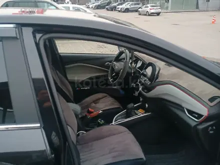 Chevrolet Onix 2025 года за 7 500 000 тг. в Алматы – фото 3