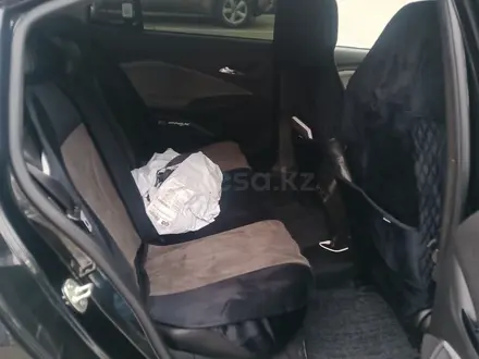 Chevrolet Onix 2025 года за 7 500 000 тг. в Алматы – фото 4