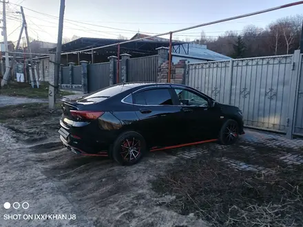Chevrolet Onix 2025 года за 7 500 000 тг. в Алматы – фото 6