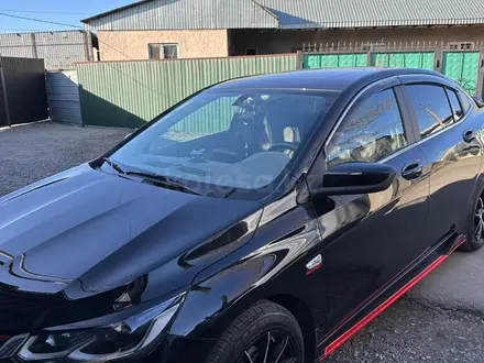 Chevrolet Onix 2025 года за 7 500 000 тг. в Алматы – фото 8