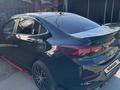 Chevrolet Onix 2025 года за 7 500 000 тг. в Алматы – фото 9