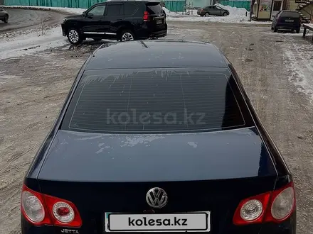 Volkswagen Jetta 2007 года за 3 600 000 тг. в Уральск – фото 4