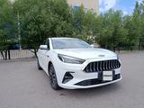 JAC J7 2024 года за 6 900 000 тг. в Астана