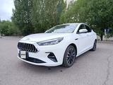 JAC J7 2024 года за 6 900 000 тг. в Астана – фото 2