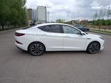 JAC J7 2024 года за 6 900 000 тг. в Астана – фото 3
