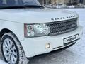 Land Rover Range Rover 2007 года за 7 300 000 тг. в Астана – фото 13