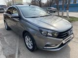 ВАЗ (Lada) Vesta 2018 годаүшін4 700 000 тг. в Шымкент – фото 2