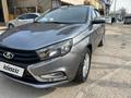 ВАЗ (Lada) Vesta 2018 годаүшін4 000 000 тг. в Шымкент – фото 16