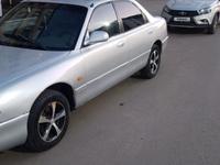 Mazda 626 1992 года за 1 250 000 тг. в Астана