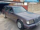 Mercedes-Benz E 280 1993 годаfor2 800 000 тг. в Панфилово (Талгарский р-н) – фото 2