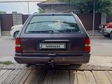 Mercedes-Benz E 280 1993 годаfor2 800 000 тг. в Панфилово (Талгарский р-н) – фото 5