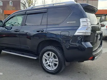 Toyota Land Cruiser Prado 2011 года за 17 000 000 тг. в Алматы – фото 50