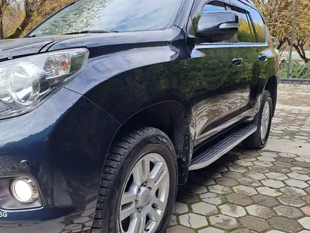 Toyota Land Cruiser Prado 2011 года за 17 000 000 тг. в Алматы – фото 7