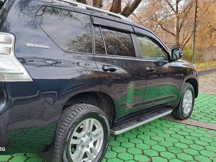 Toyota Land Cruiser Prado 2011 года за 17 000 000 тг. в Алматы – фото 8