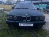 BMW 525 1990 годаүшін1 700 000 тг. в Алматы