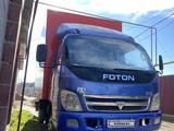 Foton 2007 года за 5 800 000 тг. в Алматы – фото 2