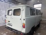 УАЗ Буханка 2016 года за 2 300 000 тг. в Балхаш – фото 4