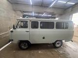 УАЗ Буханка 2016 года за 2 300 000 тг. в Балхаш – фото 2