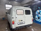 УАЗ Буханка 2016 года за 2 300 000 тг. в Балхаш – фото 3