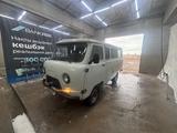 УАЗ Буханка 2016 года за 2 300 000 тг. в Балхаш