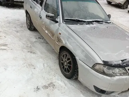 Daewoo Nexia 2012 года за 1 700 000 тг. в Костанай – фото 7