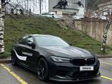 BMW M5 2023 года за 65 000 000 тг. в Алматы – фото 2