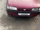 Nissan Primera 1991 года за 550 000 тг. в Алматы