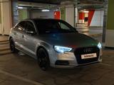 Audi A3 2018 года за 11 500 000 тг. в Алматы