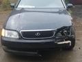 Lexus GS 300 1994 годаfor1 500 000 тг. в Усть-Каменогорск – фото 2