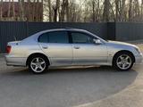 Lexus GS 300 1999 года за 3 500 000 тг. в Караганда – фото 4