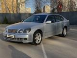 Lexus GS 300 1999 года за 3 500 000 тг. в Караганда