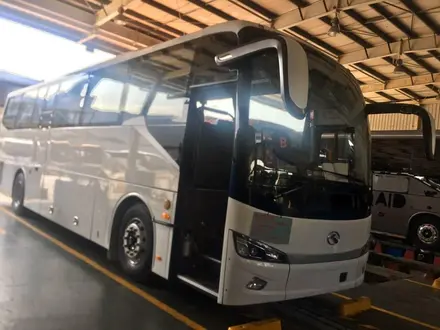 King Long  Новый автобус 50 мест 2024 года в Алматы – фото 3