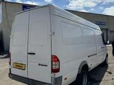 Mercedes-Benz Sprinter 2009 годаfor9 000 000 тг. в Караганда