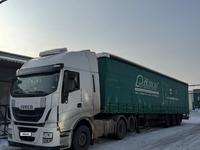 IVECO  Stralis 2016 года за 27 000 000 тг. в Алматы