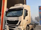 IVECO  Stralis 2016 годаүшін26 000 000 тг. в Алматы – фото 2