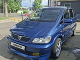 Opel Zafira 2003 годаүшін4 500 000 тг. в Алматы