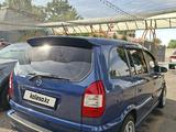 Opel Zafira 2003 годаүшін4 500 000 тг. в Алматы – фото 4