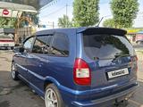 Opel Zafira 2003 годаүшін4 500 000 тг. в Алматы – фото 5