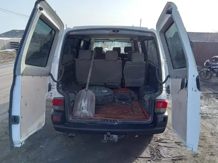 Volkswagen Caravelle 1996 года за 4 600 000 тг. в Рудный – фото 6