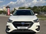 Subaru Legacy 2023 года за 12 300 000 тг. в Астана – фото 2