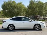 Subaru Legacy 2023 года за 12 300 000 тг. в Астана – фото 4