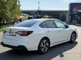 Subaru Legacy 2023 года за 12 300 000 тг. в Астана – фото 5