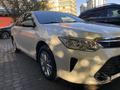 Toyota Camry 2016 года за 12 000 000 тг. в Усть-Каменогорск – фото 26