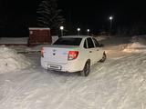 ВАЗ (Lada) Granta 2190 2012 годаfor1 400 000 тг. в Усть-Каменогорск