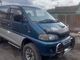 Mitsubishi Delica 1998 годаүшін4 500 000 тг. в Петропавловск – фото 2