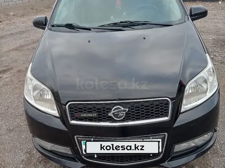 Ravon Nexia R3 2019 года за 3 300 000 тг. в Алматы – фото 7